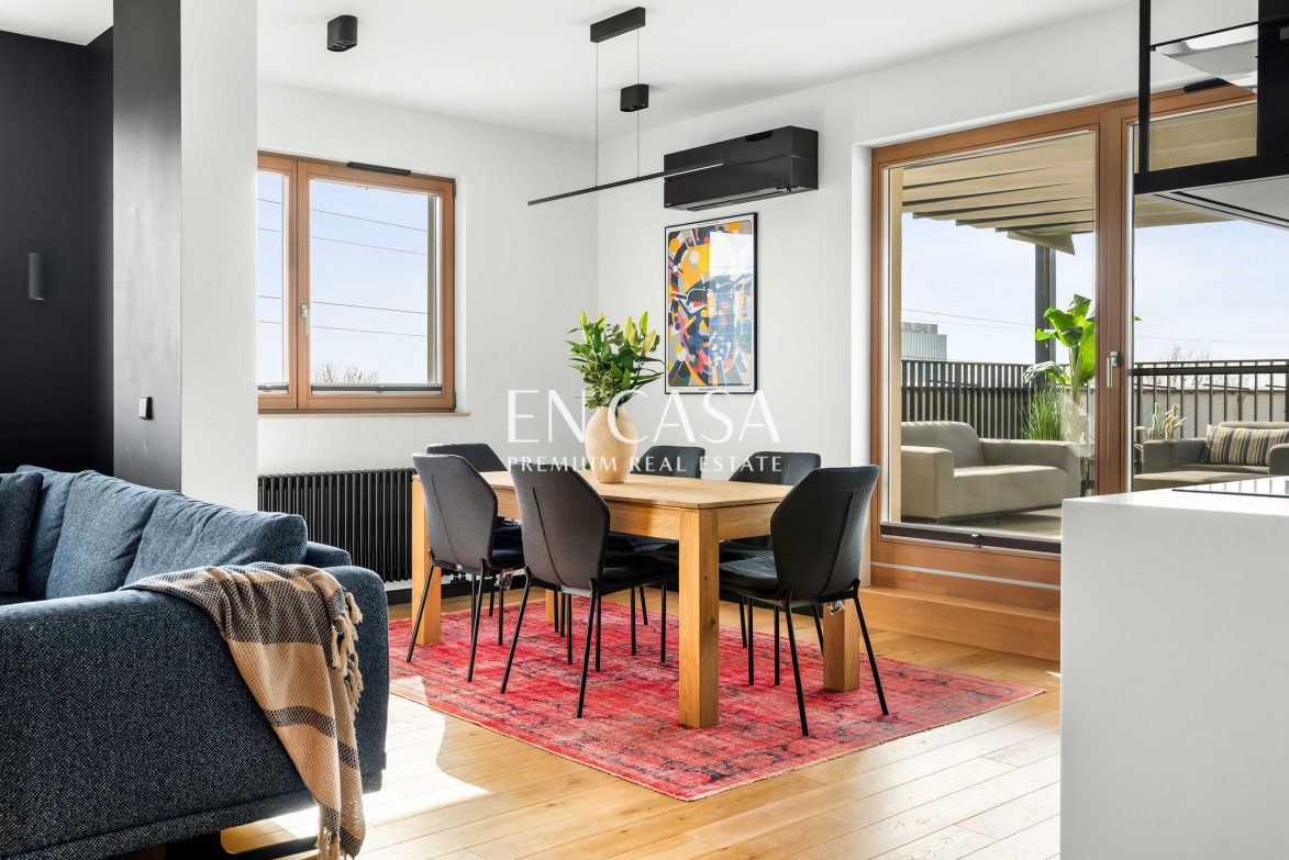 Apartment Sale Warszawa Wola 2